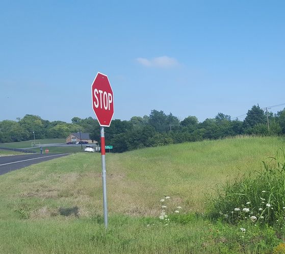 Vacant Commercial Lot: Highway 224, Commerce, TX 75428